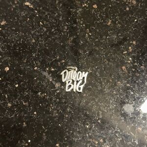 James Avery Retired 'Dream Big' Charm